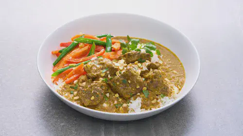 Beef Korma Image 