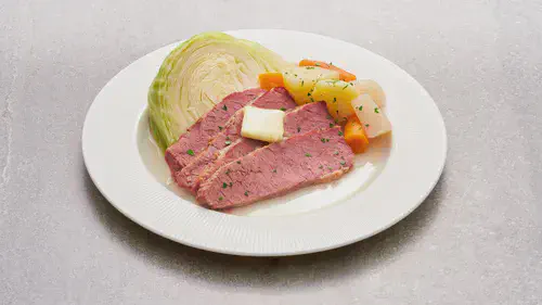 Classic Corned Beef Image 