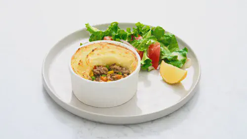 Individual Shepherd’s Pie  Image 