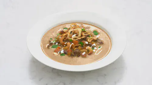 Nadan Beef Stew Image 