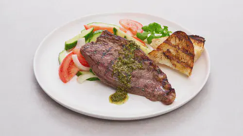 Steak Churrasco Image 