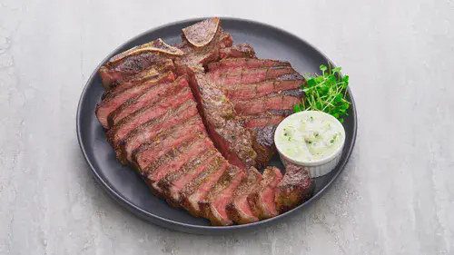 Umami Butter-Basted Porterhouse Image 